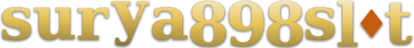 surya898slot logo